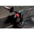 Drill Drivers | Metabo 603180620 BS 18 LTX-3 BL Q I Metal 18V Brushless 3-Speed Lithium-Ion Cordless Drill Driver Kit with 2 Batteries (5.5 Ah) image number 5