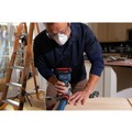  | Factory Reconditioned Bosch GKF18V-25N-RT 18V Brushless Lithium-Ion Cordless Colt Palm Router (Tool Only) image number 3