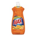 Buy 1 item, Get a Boardwalk Easy Grip Tape Measure for $5 | Ajax 144678 28 oz. Bottle Orange Scent Liquid Dish Detergent image number 0