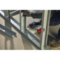 Holideals Day 7! Spread Cheer With Savings on DIY Essentials! | Factory Reconditioned Bosch GDX18V-1860CB15-RT 18V Freak Brushless Lithium-Ion 1/4 in. and 1/2 in. Cordless Connected-Ready Impact Driver Kit (4 Ah) image number 16