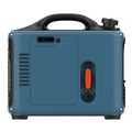 Inverter Generators | Senix GN4QL-M1 2000 Watt Portable Gas Inverter/Generator image number 2