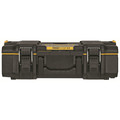 Storage Systems | Dewalt DWST08165 TOUGHSYSTEM 2.0 Tool Box - Black image number 6