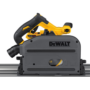 TRACK SAWS | Dewalt DCS520B 60V MAX FLEXVOLT Brushless 6-1/2 in. Cordless Tracksaw (Tool Only)