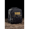 Dewalt DWST08025 ToughSystem 2.0 11.75 in. x 15.25 in. Compact Tool Bag image number 5