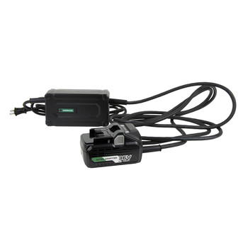 BATTERIES AND CHARGERS | Metabo HPT 36V AC/DC Adapter - ET36AM