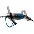  | Factory Reconditioned Bosch GBH2-28L-RT 8.5 Amp 1-1/8 in. SDS-Plus Bulldog Xtreme MAX Corded Rotary Hammer image number 3