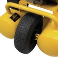 Portable Air Compressors | Dewalt DXCMTB5590856 5.5 HP 8 Gallon Oil-Lube Wheelbarrow Air Compressor image number 8