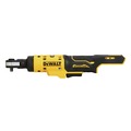 Cordless Ratchets | Dewalt DCF504B 12V MAX XTREME Brushless Lithium-Ion 1/4 in. Cordless Ratchet (Tool Only) image number 1