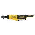FREE DEWALT 12V 2-Piece Starter Kit | Dewalt DCF504B 12V MAX XTREME Brushless Lithium-Ion 1/4 in. Cordless Ratchet (Tool Only) image number 1
