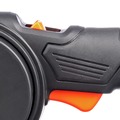  | Scott's LCS0620S 20V Lithium-Ion 6 in. Cordless Hacket Chainsaw Kit (2 Ah) image number 5