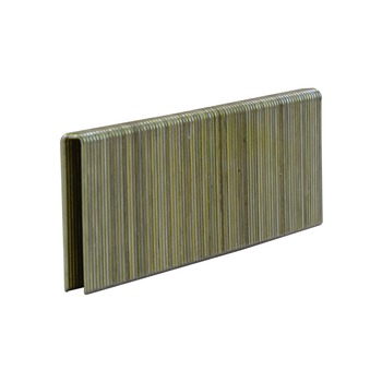 STAPLES | Freeman NS18-125C25 18 ga. 1-1/4 in. Glue Collated Narrow 1/4 in. Crown Staples (2500 Count)