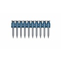 Clearance Center | Bosch NB-125 (1000-Piece) 1-1/4 in. Collated Concrete Nails image number 1