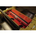 Wood Planers | Powermatic PM9-1791316-4 209HH-3 460V 5 HP 3-Phase Helical Cutterhead 20 in. Planer image number 2