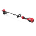 String Trimmers | Skil LT4818-10 PWRCore 40 Brushless Lithium-Ion 14 in. Cordless String Trimmer Kit (2.5 Ah) image number 3