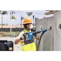 Demolition Hammers | Bosch GSH18V-5L 18V PROFACTOR Brushless Lithium-Ion Cordless Demolition Hammer (Tool Only) image number 4