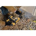 Veterans Day Sale! Save 11% on Select Tools | Dewalt D25416K 9 Amp Variable Speed 1-1/8 in. Corded SDS PLUS Combination Hammer Kit image number 3