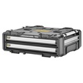 Save 10% off one item | Dewalt DWST08520 TOUGHSYSTEM 2.0 DXL 30 in. 2 Drawers image number 1