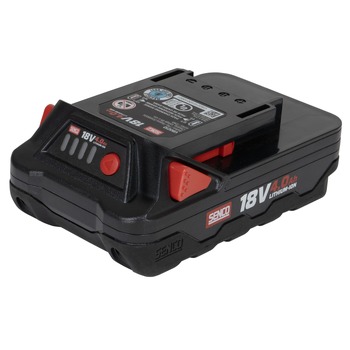 BATTERIES | SENCO 18V 4 Ah Lithium-Ion Battery - VB0210