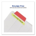 July Member-Exclusive Offer Save 10% off on One Item | Avery 74768 2.5 in. x 1 in. 1/5-Cut Ultra Tabs Repositionable Tabs - Assorted Colors (24/Pack) image number 7