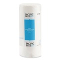  | Georgia Pacific Professional 27300 11 in. x 8.8 in. 2-Ply Pacific Blue Select Perforated Paper Kitchen Roll Towels - White (100/Roll) image number 0