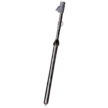PRODUCTS | Milton Industries Straight Foot Dual head Chuck Service Tire Gauge - S-986