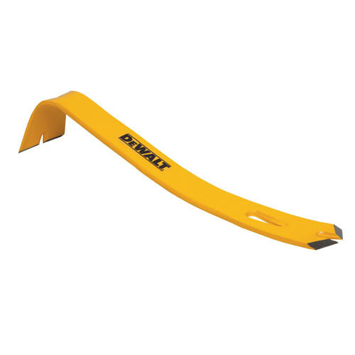 Wrecking & Pry Bars | Dewalt DWHT55518 13 in. Spring Steel Flat Bar image number 0