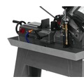 Stationary Band Saws | JET J-3130 5 in. x 8 in. 115V 1/2 HP 1-Phase Horizontal Dry Band Saw image number 3