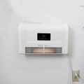 Wall Heaters | Mr. Heater F236330 120V Wall Mount Corded Electric Buddy Heater image number 1