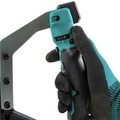 Drill Drivers | Makita GTU01Z 40V MAX XGT Brushless Lithium‑Ion Cordless 1/2 in. Mixer (Tool Only) image number 8
