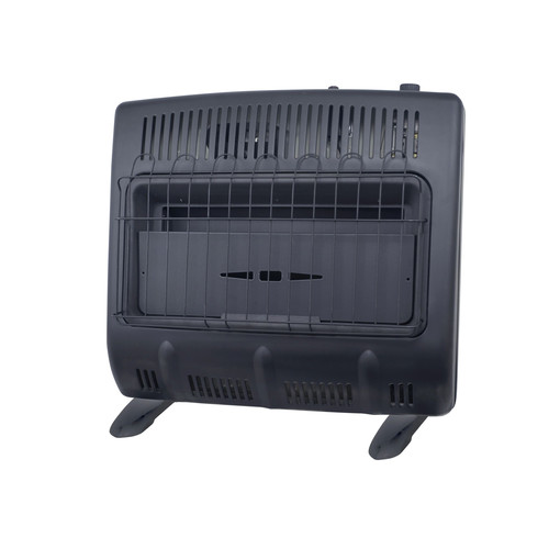 Mr. Heater Blue Flame Wall Heater - Propane - F299740