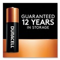  | Duracell MN15P36 Power Boost CopperTop Alkaline AA Batteries (36/Pack) image number 2