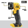 Combo Kits | Dewalt DCK720D2 20V MAX Compact 7-Tool Combo Kit image number 11