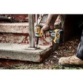 Clearance Center | Dewalt DCF911B 20V MAX Brushless Lithium-Ion 1/2 in. Cordless Impact Wrench with Hog Ring Anvil (Tool Only) image number 4
