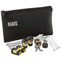 Electronics | Klein Tools VDV770-851 23-Piece Remote Tester Expansion Kit for Scout Pro 3 Tester image number 0