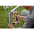 DeWALT Spring Savings! Save up to $100 off DeWALT power tools | Dewalt DCF913P2DWMT19248-BNDL 20V MAX Lithium-Ion 3/8 in. Cordless Impact Wrench Kit with (2) 5 Ah Batteries and (42-Piece) 6-Point 3/8 in. Combination Impact Socket Set Bundle image number 14