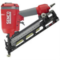  | Factory Reconditioned SENCO FinishPro 42XP FinishPro42XP XtremePro 15-Gauge 2-1/2 in. Oil-Free Angled Finish Nailer image number 1