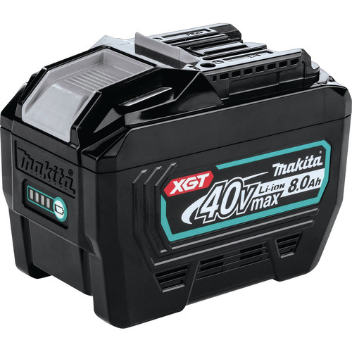  | Makita BL4080F 40V max XGT Lithium-Ion 8 Ah Battery image number 0