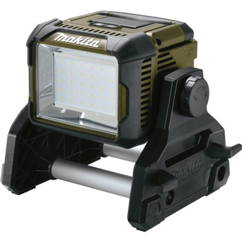 LIGHTING | Makita Outdoor Adventure 18V LXT Lithium-Ion Cordless/Corded L.E.D. Area Light (Tool Only) - ADML811