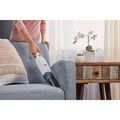 Handheld Vacuums | Black & Decker HLVC315B10 12V MAX dustbuster AdvancedClean Cordless Slim Handheld Vacuum - White image number 15