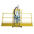 Panel Saws | Saw Trax 3062 3000 Series 62 in. Cross Cut Full Size Vertical Panel Saw image number 0