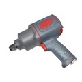 Air Impact Wrenches | Ingersoll Rand 2146Q2MAX 1075 BPM 5500 RPM 2000 ft-lbs. Nut-Busting Reverse Torque Ring/Thru-Hole 1 in. Square Drive Pistol Grip Air Impact Wrench image number 2