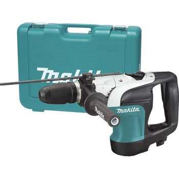 Factory Reconditioned Makita HR4002-R 1-9/16 in. SDS-MAX Rotary Hammer