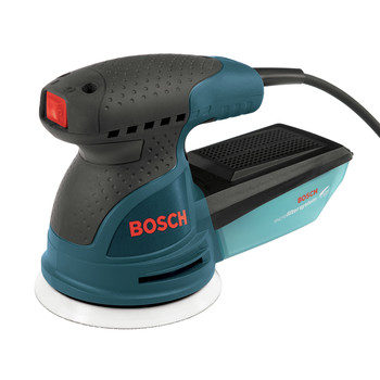 Factory Reconditioned Bosch ROS10-RT 5 in. Random Orbit Palm Sander