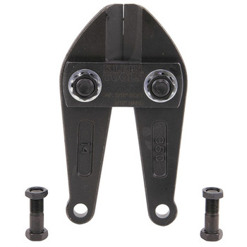 BOLT CUTTERS | Klein Tools 14 in. Bolt Cutter Replacement Head - 63814
