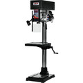 Drill Press | JET JT9-354250 JDPE-20EVS-PDF 115V 1-Phase 20 in. Variable Speed Drill Press with Power Downfeed image number 2