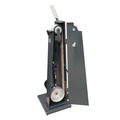 Belt Grinders | Dake D-961005 Model SG-75 220V 1-Phase 3 in. x 79 in. Belt Standing Belt Grinder image number 1