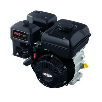 REPLACEMENT ENGINES | Briggs & Stratton 127cc 550 Series Engine with Threaded 5/8 - 18 Crankshaft (CARB) - 083132-1036-F1