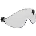 Presidents' Day Sale! Save $35 off $199! | Klein Tools VISORCLR Safety Helmet Visor - Clear image number 1