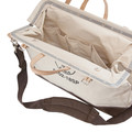 Clearance Center | Klein Tools 5102-18SP 18 in. Deluxe Canvas Tool Bag image number 2