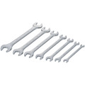 Clearance Center | Craftsman CMMT44188 Metric Standard Open End Wrench Set (7-Piece) image number 1